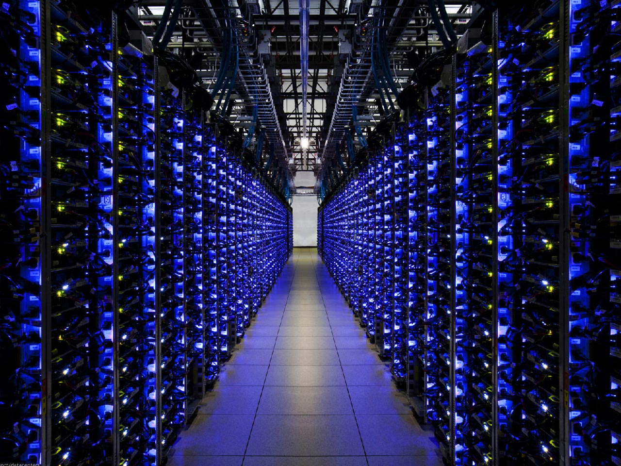 Cloud & Virtualization