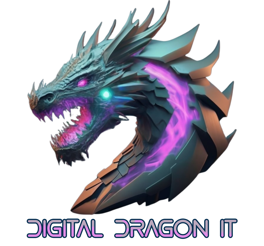 Digital Dragon